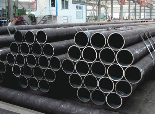 四川35#无缝钢管