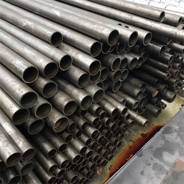 四川35#光亮无缝钢管