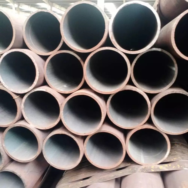 四川35#合金无缝钢管